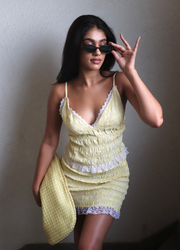 DAISY TOP